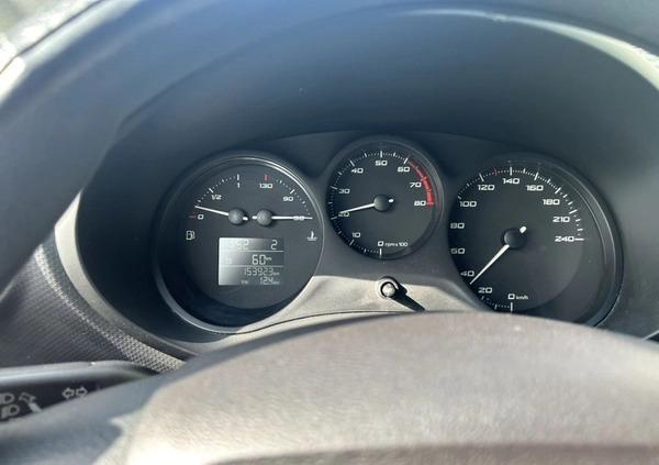 Seat Leon cena 17700 przebieg: 153000, rok produkcji 2011 z Będzin małe 352